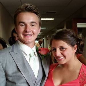 Meet your Posher, Nick